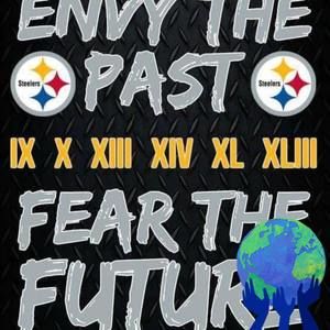 Meet your Posher, Warren